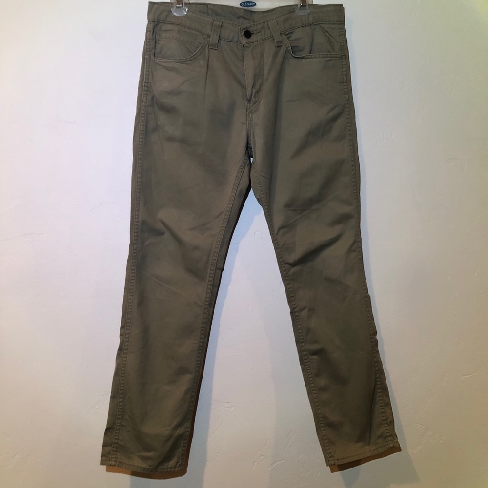 Levi’s jeans